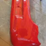 PARAGOLPES TRASERO 109497