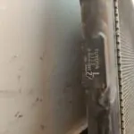 RADIADOR AGUA 107025