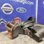 CINTURON SEGURIDAD TRASERO DERECHO 104042