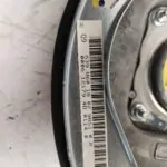 AIRBAG DELANTERO IZQUIERDO 114059