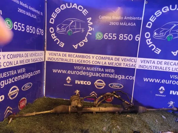 CREMALLERA DIRECCION 95076