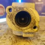 VALVULA EGR 100660