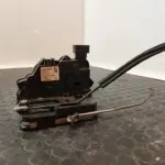 CERRADURA PUERTA DELANTERA IZQUIERDA 104623