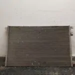 CONDENSADOR / RADIADOR AIRE ACONDICIONADO 108974
