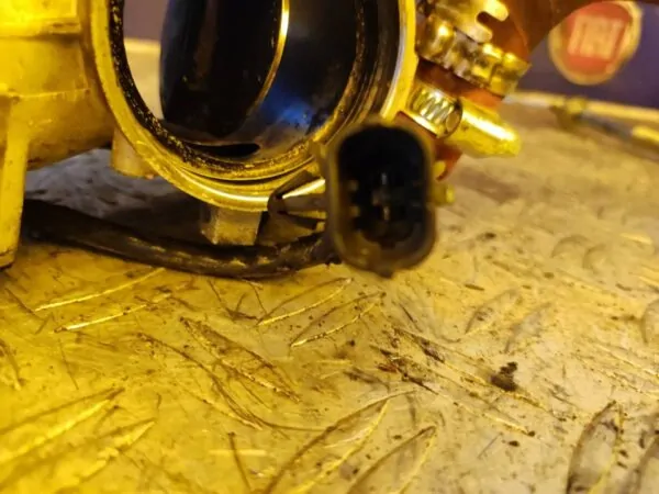 VALVULA EGR 100119