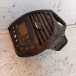 MANDO CALEFACCION / AIRE ACONDICIONADO 114011