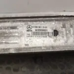 INTERCOOLER 105960