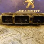 CENTRALITA MOTOR UCE 100353