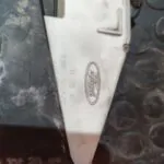 CERRADURA PUERTA DELANTERA DERECHA 105926