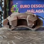 PINZA DE FRENO DELANTERA IZQUIERDA 93308