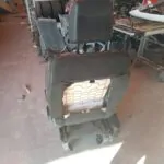 ASIENTO DELANTERO IZQUIERDO 111101