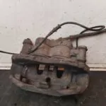 PINZA DE FRENO DELANTERA IZQUIERDA 112345