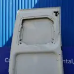 PUERTA TRASERA DERECHA 99670