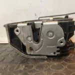 CERRADURA PUERTA DELANTERA IZQUIERDA 107749