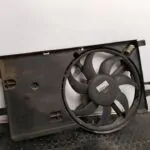 ELECTROVENTILADOR 110554