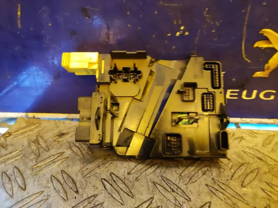 CENTRALITA FAROS XENON 101083