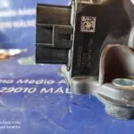 PEDAL ACELERADOR 93215