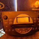 SISTEMA AUDIO / RADIO CD 101033