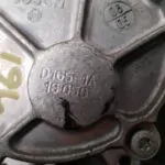 DEPRESOR FRENO / BOMBA VACIO 112681