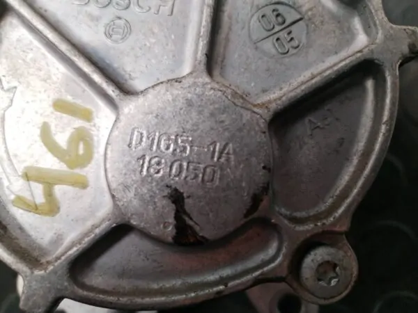 DEPRESOR FRENO / BOMBA VACIO 112681
