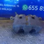 PINZA DE FRENO DELANTERA IZQUIERDA 92451