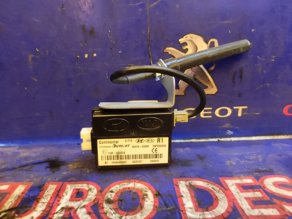 MODULO ELECTRONICO 98564
