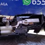 MANETA EXTERIOR TRASERA IZQUIERDA 92297