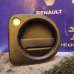 MANETA EXTERIOR DELANTERA IZQUIERDA 95498