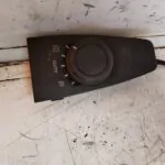 MANDO CALEFACCION / AIRE ACONDICIONADO 114012