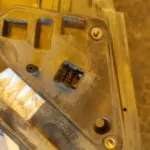 RETROVISOR IZQUIERDO 107112