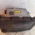SISTEMA AUDIO / RADIO CD 115166