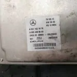 CENTRALITA MOTOR UCE 112002