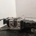 CERRADURA PUERTA DELANTERA DERECHA 105647