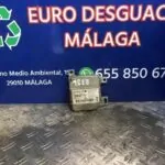 CENTRALITA AIRBAG 91449