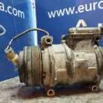 COMPRESOR AIRE ACONDICIONADO 102560