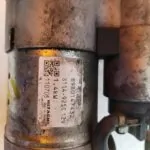 MOTOR ARRANQUE 113711