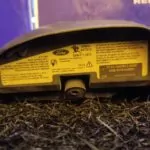 AIRBAG DELANTERO IZQUIERDO 95700
