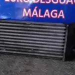 INTERCOOLER 91024