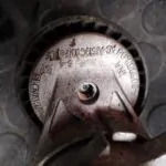 SOPORTE ALTERNADOR 112615