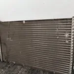 RADIADOR AGUA 110785
