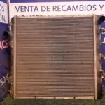 RADIADOR AGUA 94803