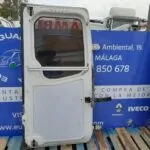 PUERTA TRASERA IZQUIERDA 94365