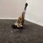 CERRADURA PUERTA DELANTERA DERECHA 105633