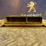CENTRALITA MOTOR UCE 101273