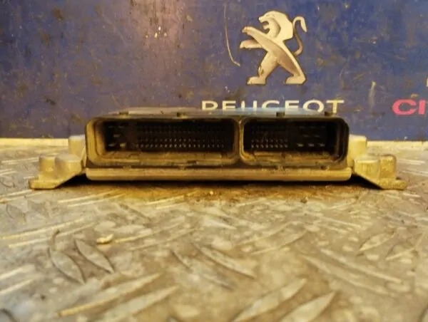 CENTRALITA MOTOR UCE 101273