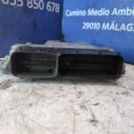 CENTRALITA MOTOR UCE 96109