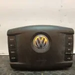 AIRBAG DELANTERO IZQUIERDO 107269
