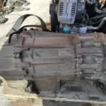 CAJA CAMBIOS 92977