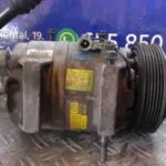COMPRESOR AIRE ACONDICIONADO 92434