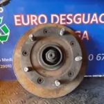 MANGUETA TRASERA IZQUIERDA 94487